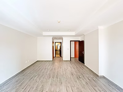 BUSINESS POTENTIAL | SPACIOUS 2 BEDROOM | PORTO ARABIA