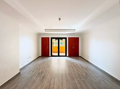 BUSINESS POTENTIAL | SPACIOUS 2 BEDROOM | PORTO ARABIA