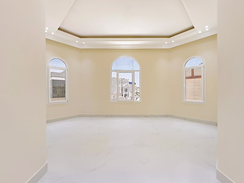 للبيع فيلا 8 غرف نوم جديدة في حزم المرخية - Photo 6