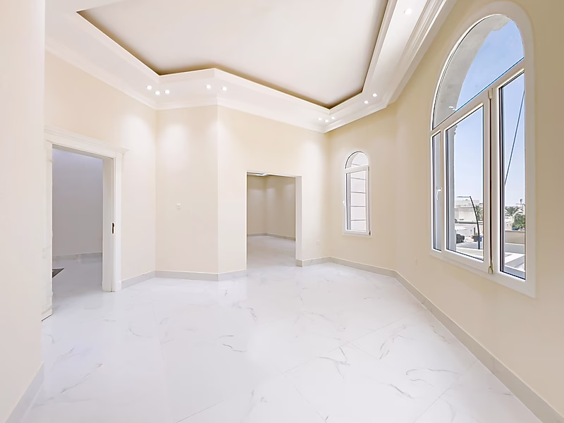 للبيع فيلا 8 غرف نوم جديدة في حزم المرخية - Photo 7