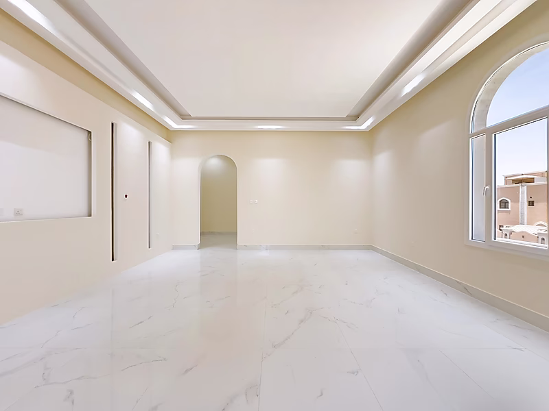 للبيع فيلا 8 غرف نوم جديدة في حزم المرخية - Photo 9