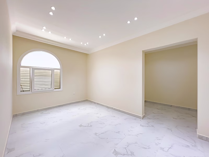 للبيع فيلا 8 غرف نوم جديدة في حزم المرخية - Photo 12