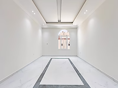 للبيع فيلا 8 غرف نوم جديدة في حزم المرخية