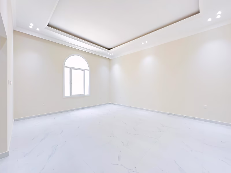 للبيع فيلا 8 غرف نوم جديدة في حزم المرخية - Photo 24