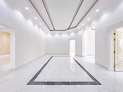 للبيع فيلا 8 غرف نوم جديدة في حزم المرخية