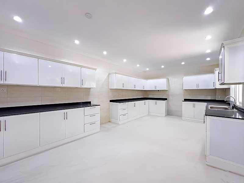 للبيع فيلا 8 غرف نوم جديدة في حزم المرخية - Photo 26