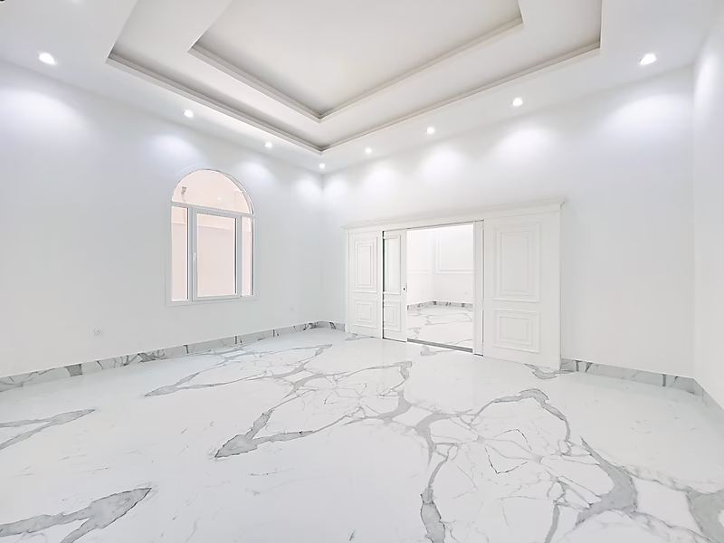 للبيع فيلا 8 غرف نوم جديدة في حزم المرخية - Photo 32