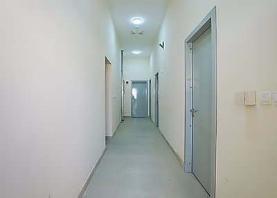 مستودع جديد تمامًا في بركات | 2000 متر مربع