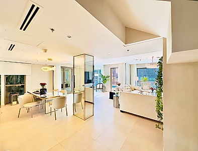 تاون هاوس فاخر | 4 غرف نوم + غرفة خادمة | اللؤلؤة