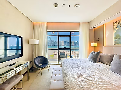 تاون هاوس فاخر | 4 غرف نوم + غرفة خادمة | اللؤلؤة