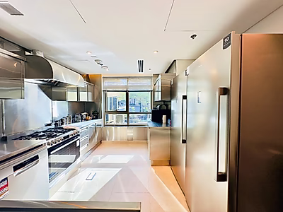 تاون هاوس فاخر | 4 غرف نوم + غرفة خادمة | اللؤلؤة