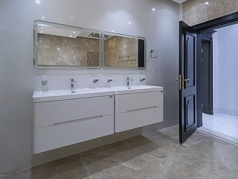 للبيع فيلا 6+خادمة في حزم المرخية - Photo 5