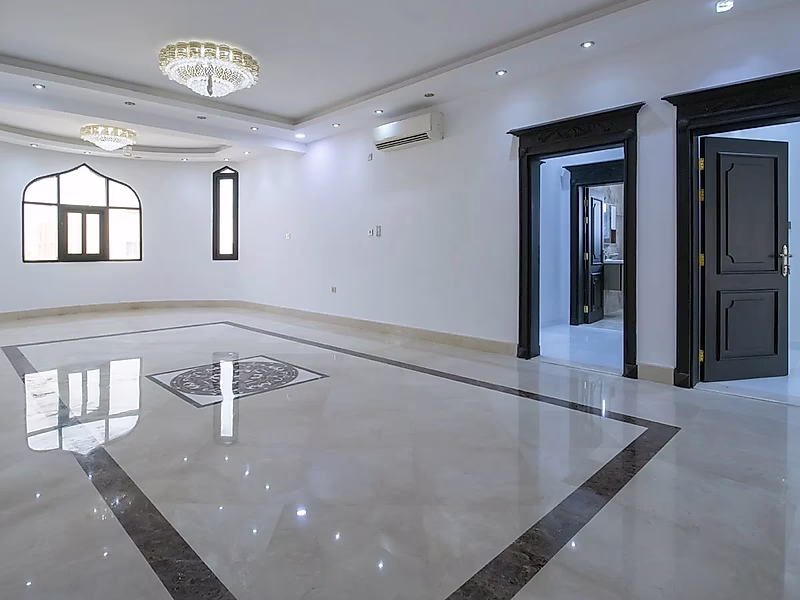 للبيع فيلا 6+خادمة في حزم المرخية - Photo 9