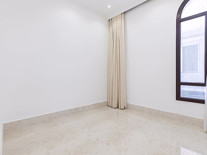 فيلا مستقلة مذهلة للإيجار في لوسيل - Photo 37