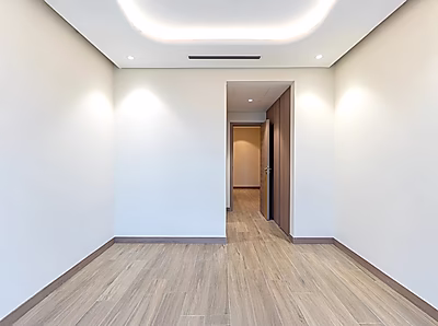 LUXURY BEACHFRONT TOWNHOUSE | BRAND NEW 2BR+MAID IN LUSAIL