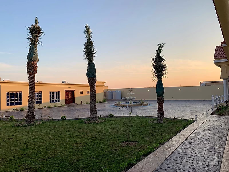 فيلا ضخمة 3 + خادمة + مجلس في أم عبيرية - Photo 4