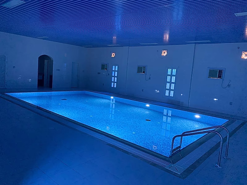 فيلا ضخمة 3 + خادمة + مجلس في أم عبيرية - Photo 5