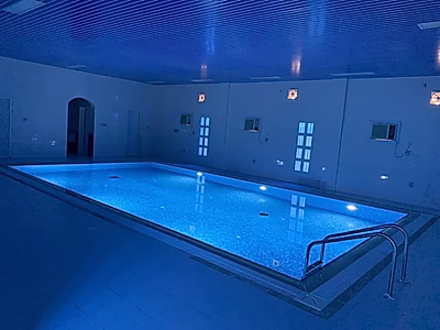 فيلا ضخمة 3 + خادمة + مجلس في أم عبيرية