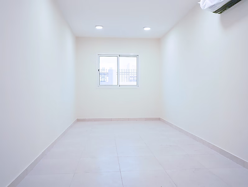 حصريا || جديد تمامًا || جودة عالية || B+G+M+غرف الموظفين || المستودع - تمت الموافقة على التخزين البارد - Photo 7