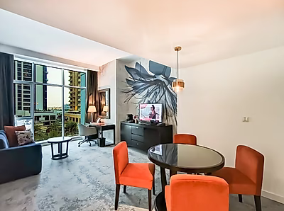 HIGH ROI | HOTEL APARTMENT | JLT - DUBAI