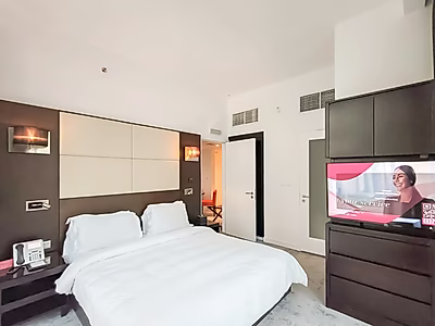 HIGH ROI | HOTEL APARTMENT | JLT - DUBAI