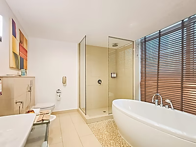 HIGH ROI | HOTEL APARTMENT | JLT - DUBAI