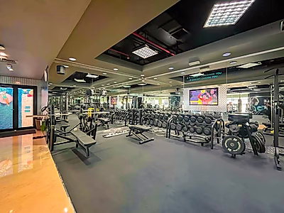 HIGH ROI | HOTEL APARTMENT | JLT - DUBAI