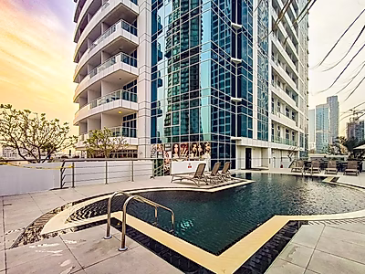 HIGH ROI | HOTEL APARTMENT | JLT - DUBAI