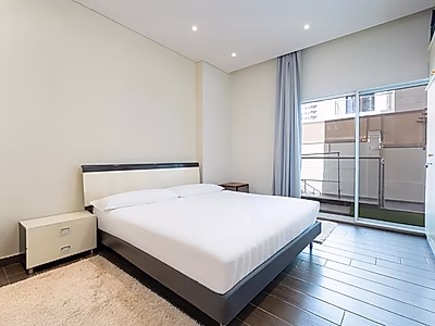 فرصة استثمارية استثنائية - حمام سباحة خاص