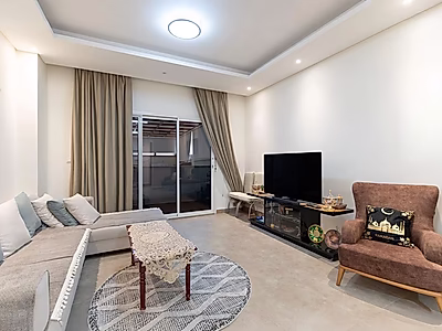 فرصة استثمارية استثنائية - حمام سباحة خاص