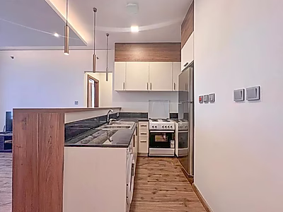 FULLY FURNISHED ONE BEDROOM WITH ALL BILLS IN OLD AIRPORT..