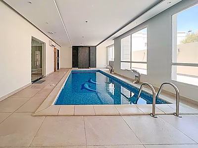 FULLY FURNISHED ONE BEDROOM WITH ALL BILLS IN OLD AIRPORT..