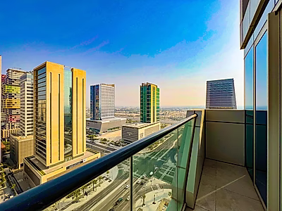 الاستثمار الجيد | 2 غرفة نوم | مارينا لوسيل