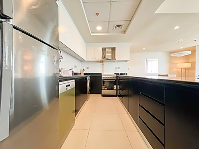 الاستثمار الجيد | 2 غرفة نوم | مارينا لوسيل