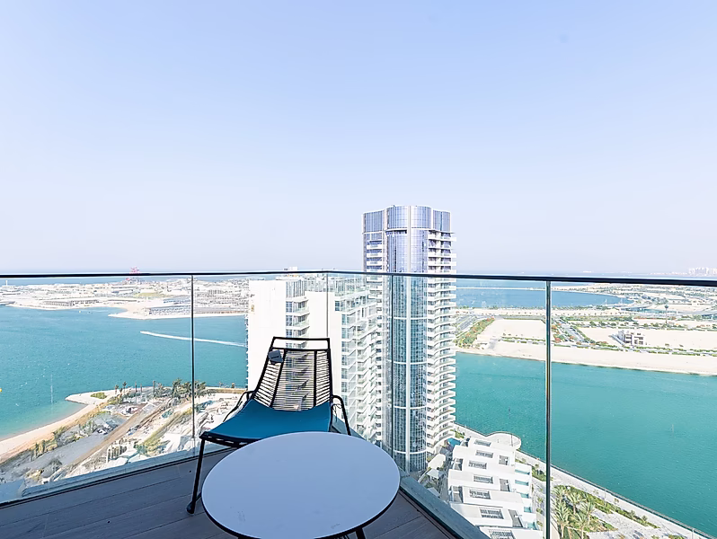 Stunning 3 Bedroom Seaview  with Payment Plan - Photo 3