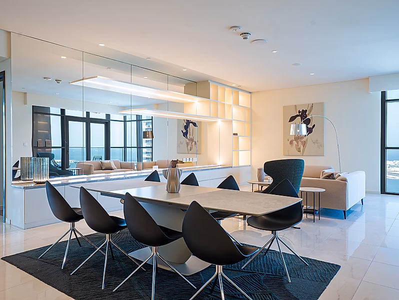 Stunning 3 Bedroom Seaview  with Payment Plan - Photo 1