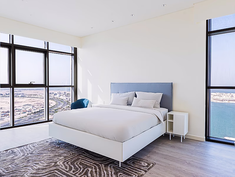 Stunning 3 Bedroom Seaview  with Payment Plan - Photo 6