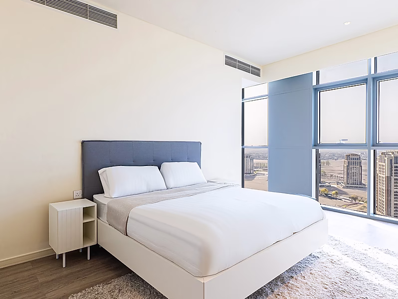 Stunning 3 Bedroom Seaview  with Payment Plan - Photo 7