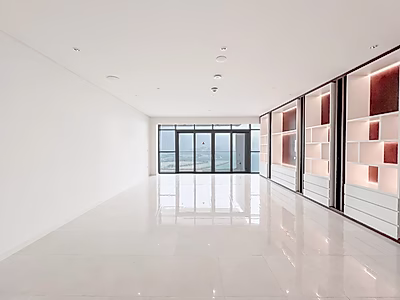 Stunning 3 Bedroom Seaview  with Payment Plan