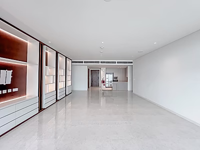 Stunning 3 Bedroom Seaview  with Payment Plan