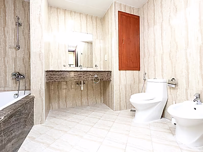 AMAZING DEAL! SPACIOUS 1-BR APARTMENT | PORTO