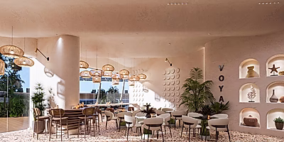 Waterfront Luxury Redefined | 7-Year Flexible Terms