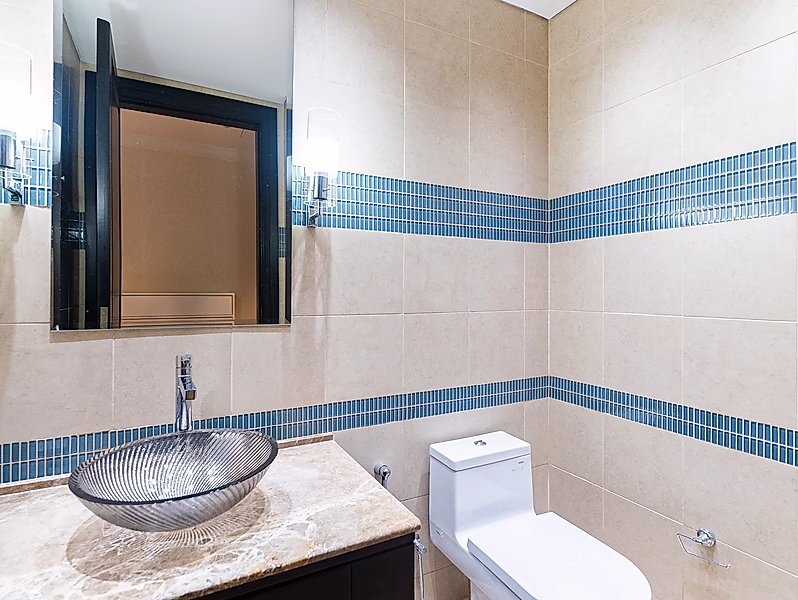 برايم تاور l صفقة رائعة l 2 BDR FF - Photo 10