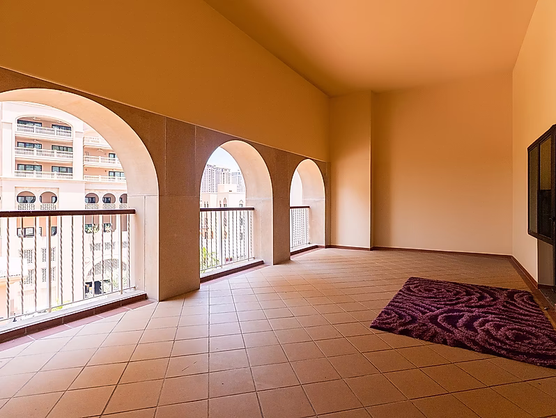 برايم تاور l صفقة رائعة l 2 BDR FF - Photo 1