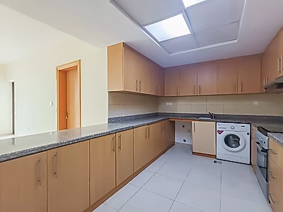 Fully Furnished l  3 BR l for sale l title deed