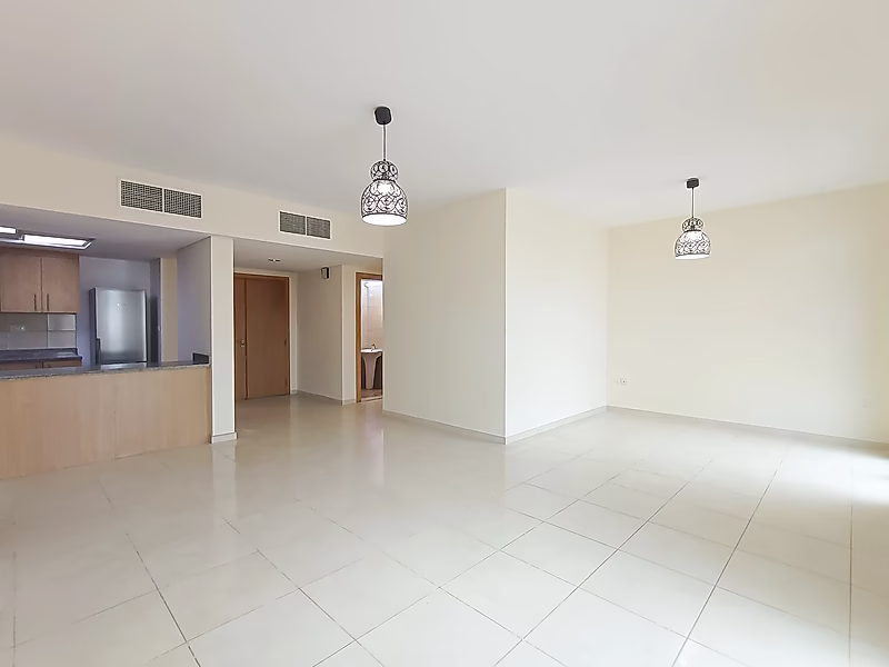 Fully Furnished l  3 BR l for sale l title deed - Photo 1