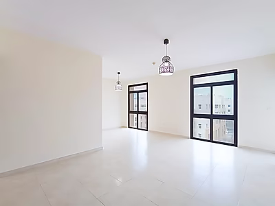 Fully Furnished l  3 BR l for sale l title deed