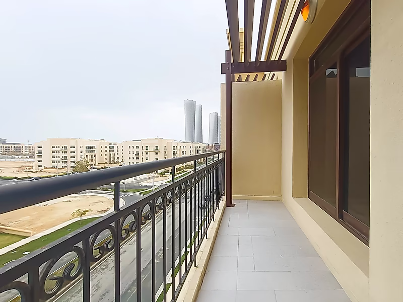 Fully Furnished l  3 BR l for sale l title deed - Photo 8