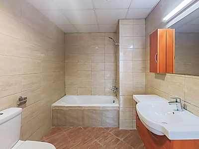 Fully Furnished l  3 BR l for sale l title deed