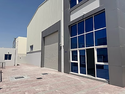 مستودع للإيجار بركة العوامر